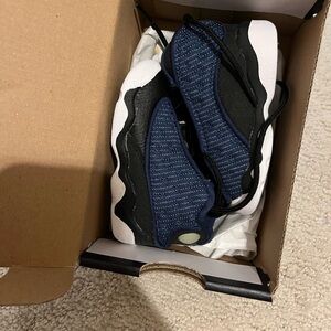 New in box Jordan retro 13